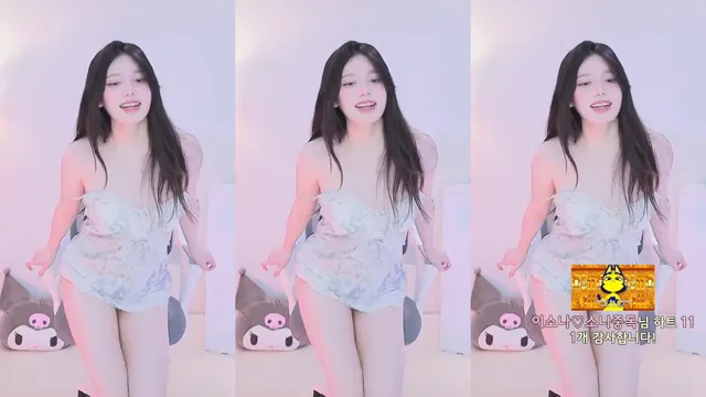 图片[3] - [Korean BJ] hanyura282 2025-05-07 - KBJFan