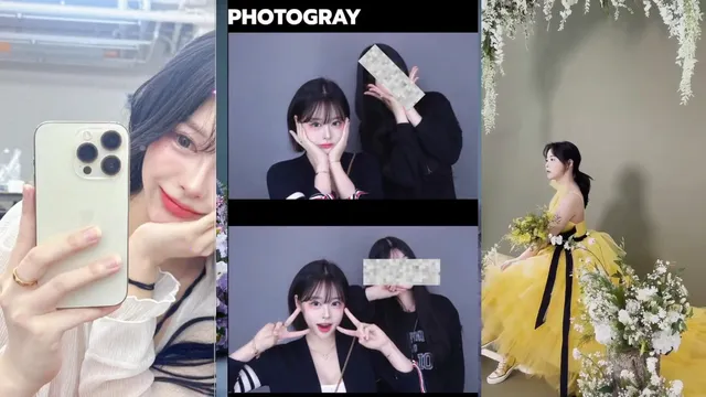 图片[1] - [Korean BJ] naras2 2025-04-28 - KBJFan