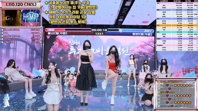 图片[44] - [Korean BJ] jinricp 2025-06-16 - KBJFan