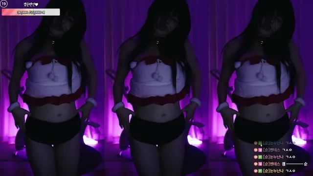 图片[6] - [Korean BJ] inhye0416 2025-12-24 - KBJFan