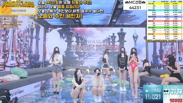 图片[28] - [Korean BJ] pandaclass 2025-02-22 - KBJFan