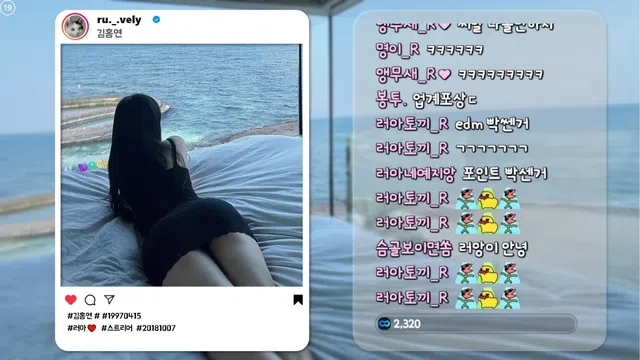 图片[7] - [Korean BJ] smmms2002 2026-05-24 - KBJFan