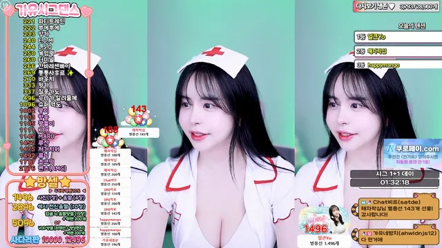 图片[4] - [Korean BJ] kkkku96 2025-07-26 - KBJFan
