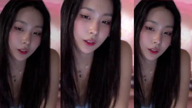 图片[1] - [Korean BJ] zhuvely95 2026-02-15 - KBJFan