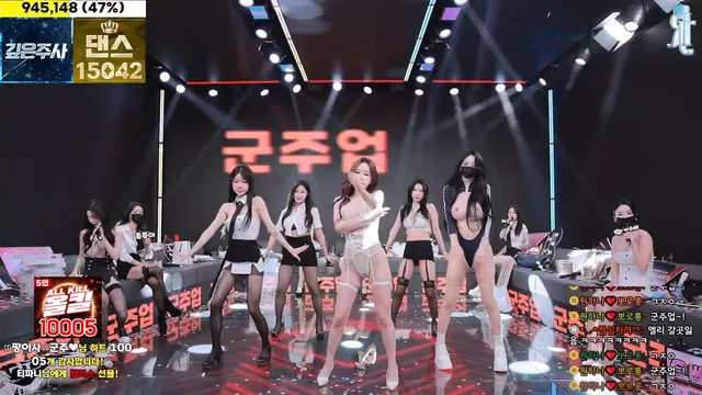 图片[39] - [Korean BJ] jinricp 2025-01-06 - KBJFan