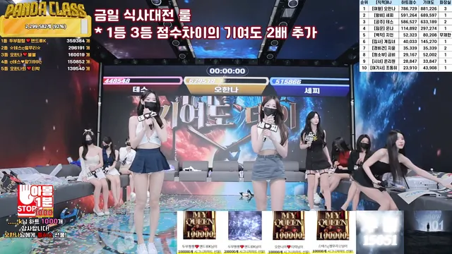 图片[47] - [Korean BJ] pandaclass 2025-05-20 - KBJFan