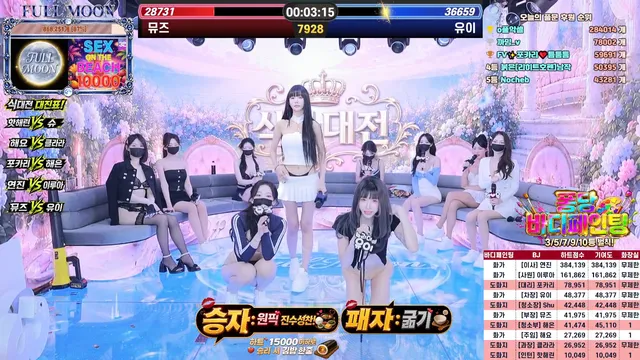 图片[40] - [Korean BJ] mscrew33 2026-05-27 - KBJFan