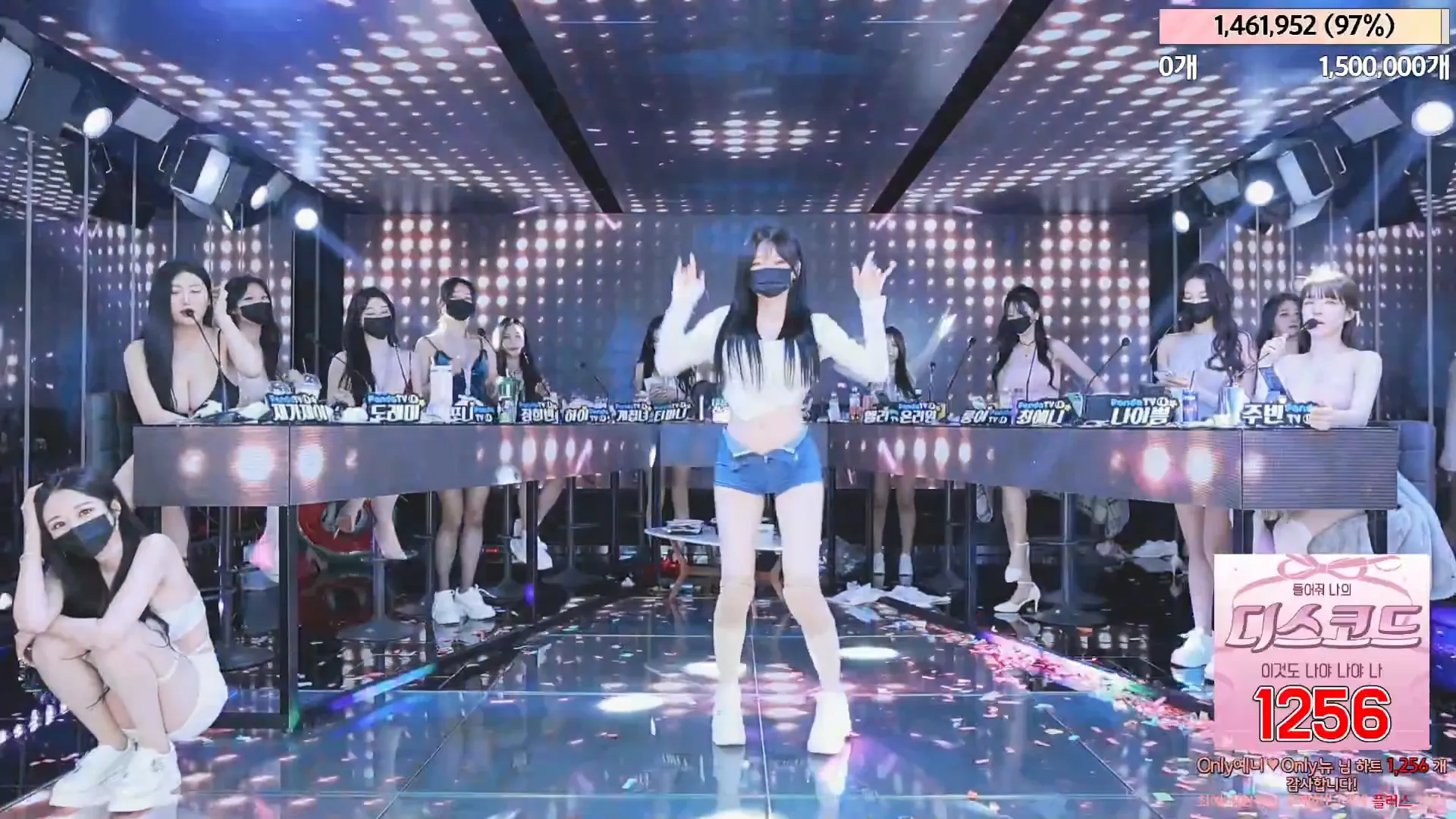 图片[72] - [Korean BJ] jinricp 2024-05-01 - KBJFan