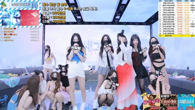 图片[77] - [Korean BJ] pandaclass 2025-07-03 - KBJFan