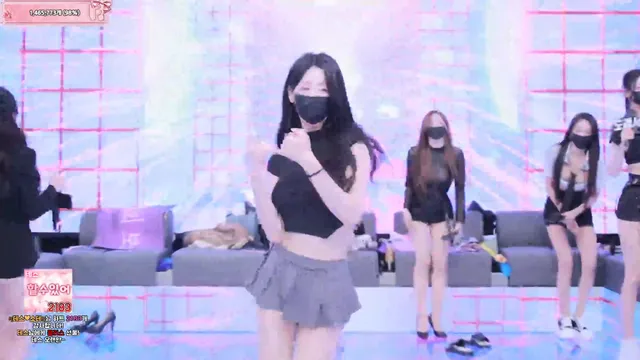 图片[55] - [Korean BJ] pandaclass 2025-09-09 - KBJFan