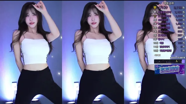 图片[3] - [Korean BJ] gkwjd4822 2025-03-01