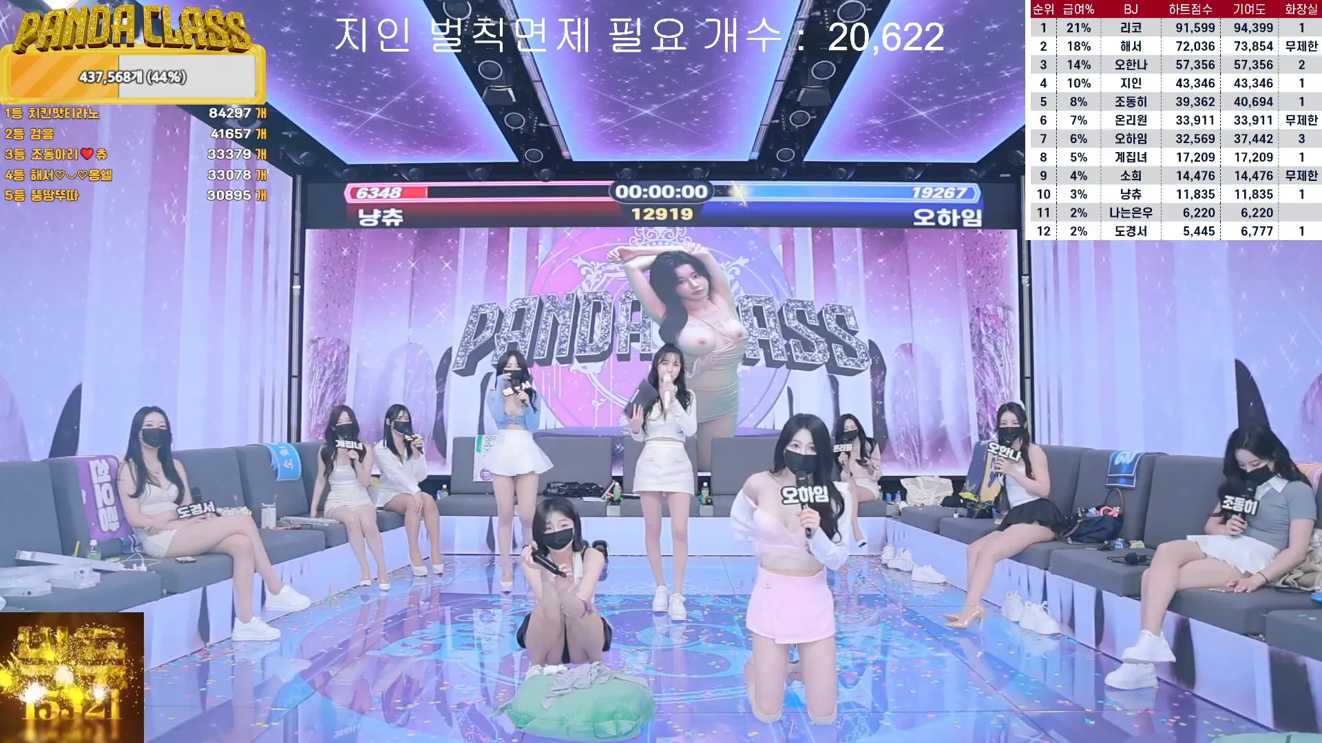 图片[48] - [Korean BJ] pandaclass 2024-10-08 - KBJFan