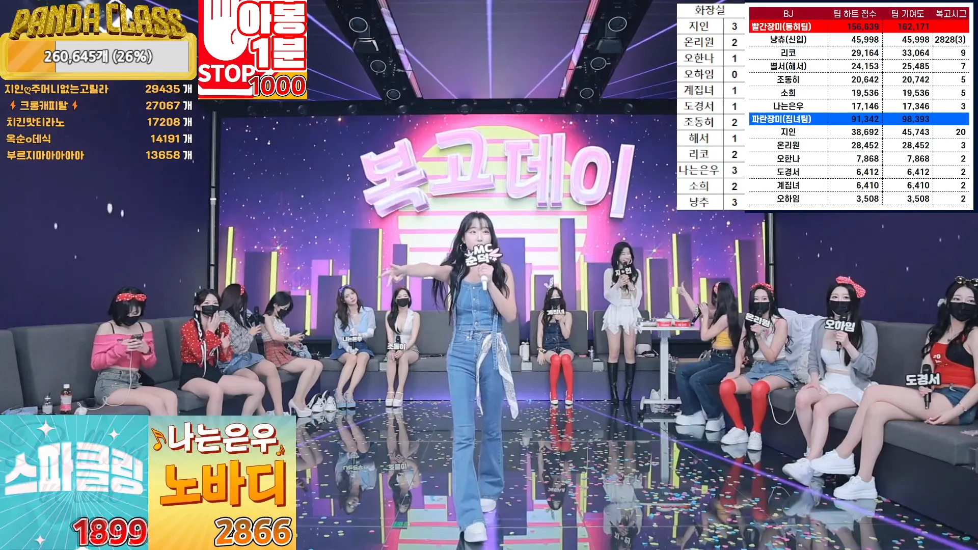 图片[17] - [Korean BJ] pandaclass 2024-09-21 - KBJFan