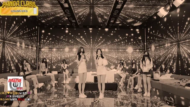 图片[77] - [Korean BJ] pandaclass 2025-03-20 - KBJFan