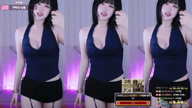 图片[4] - [Korean BJ] inhye0416 2026-04-30 - KBJFan