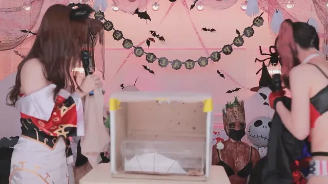 图片[11] - [Korean BJ] mscrew33 2025-09-22 - KBJFan