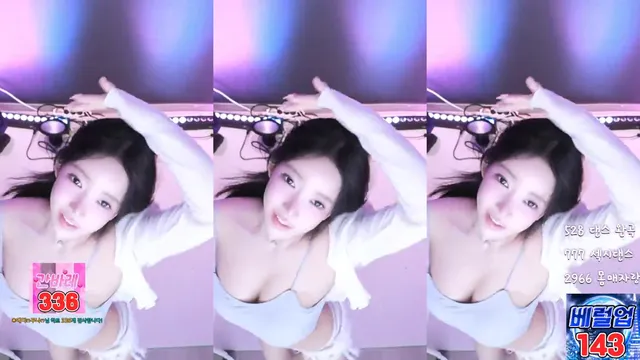 图片[3] - [Korean BJ] csp1208 2025-04-01 - KBJFan