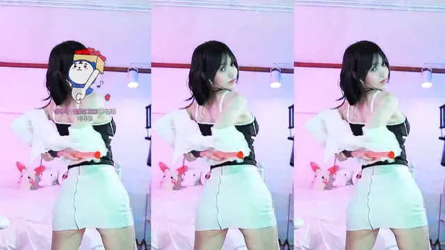 图片[4] - [Korean BJ] rlrlvkvk123 2025-11-02 - KBJFan