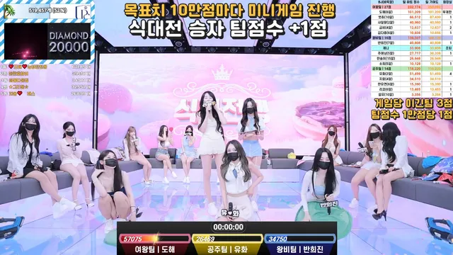 图片[38] - [Korean BJ] pandaclass 2025-06-28 - KBJFan