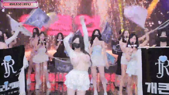 图片[36] - [Korean BJ] jinricp 2025-07-30 - KBJFan