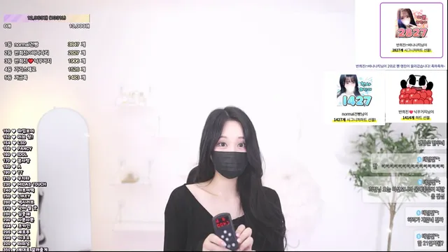 图片[5] - [Korean BJ] hiziny 2025-07-25 - KBJFan