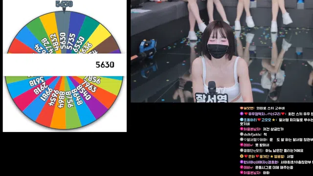 图片[77] - [Korean BJ] pandaclass 2025-09-27 - KBJFan