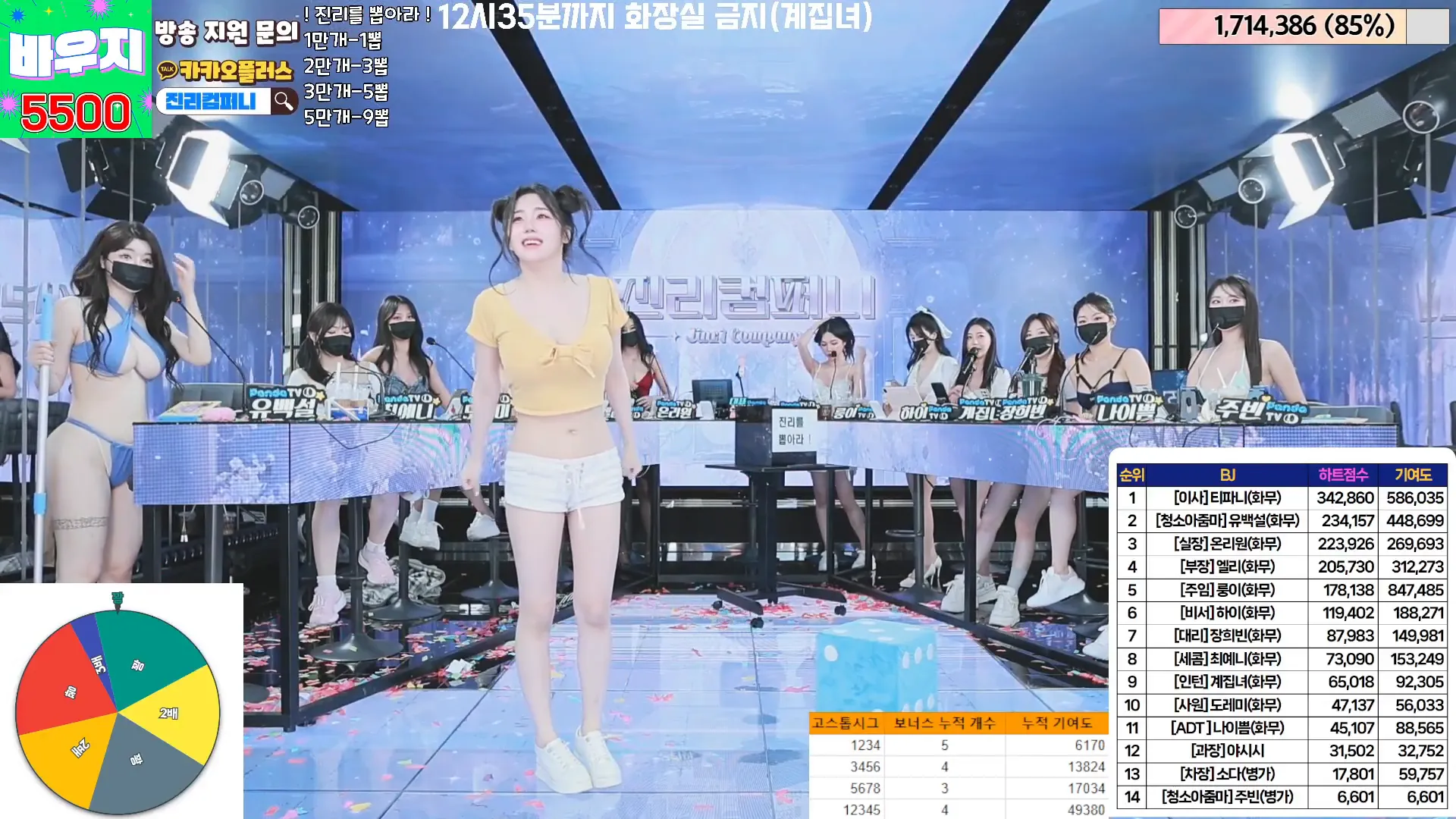 图片[82] - [Korean BJ] jinricp 2024-05-20 - KBJFan