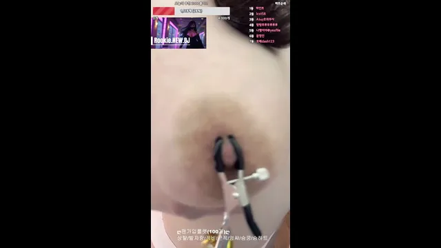 图片[2] - [Korean BJ] anoano 2025-10-07 - KBJFan