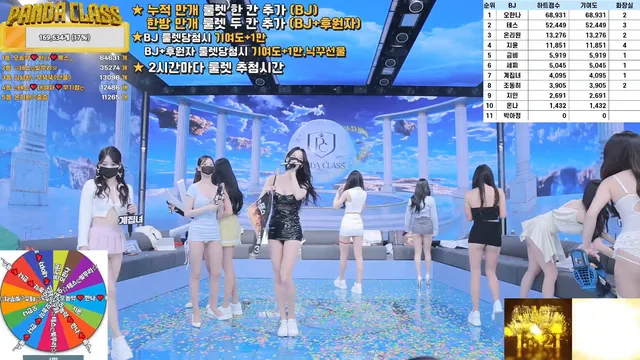 图片[9] - [Korean BJ] pandaclass 2025-04-22 - KBJFan