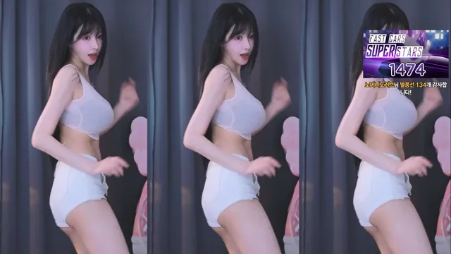 图片[3] - [Korean BJ] babysoomii 2025-04-14