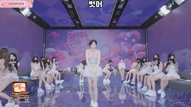 图片[53] - [Korean BJ] pandaclass 2026-02-26 - KBJFan