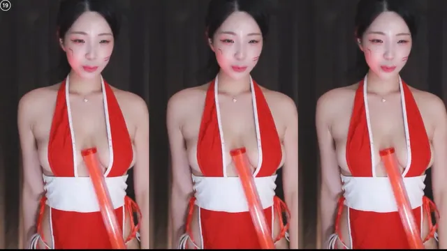 图片[4] - [Korean BJ] nlke0600 2025-10-31 - KBJFan