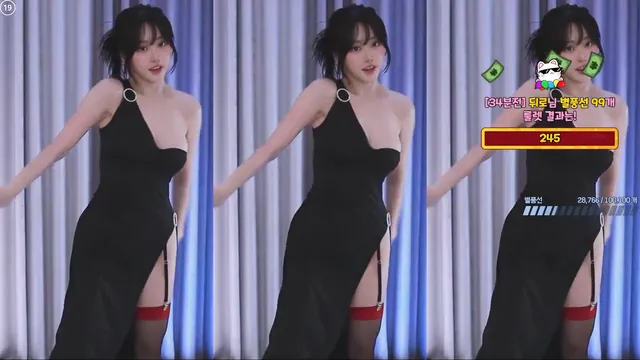 [Korean BJ] tnwl9630 2025-06-26