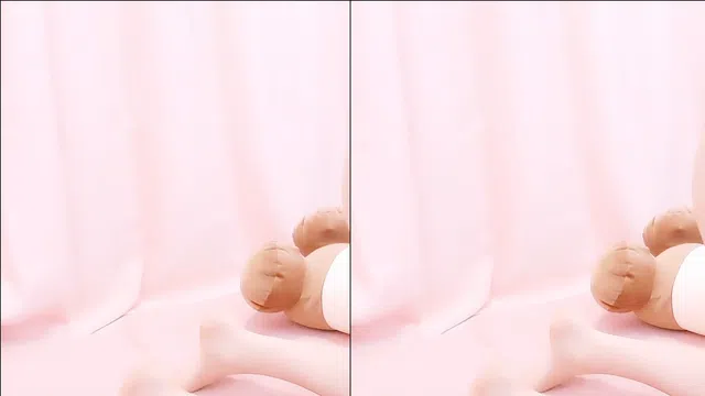 图片[7] - [Korean BJ] waterlily220 2026-04-06 - KBJFan