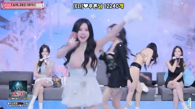 图片[57] - [Korean BJ] jinricp 2025-12-10 - KBJFan