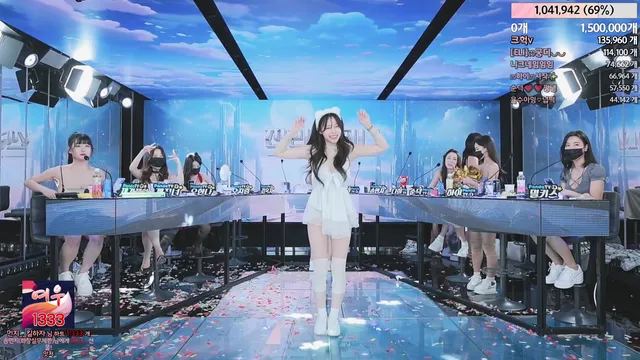 图片[60] - [Korean BJ] jinricp 2024-03-06 - KBJFan