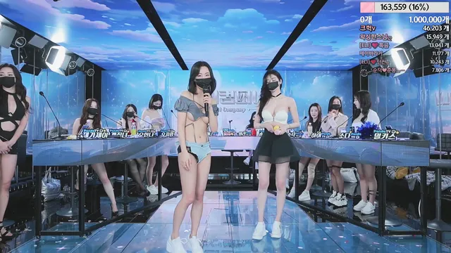 图片[25] - [Korean BJ] jinricp 2024-03-06 - KBJFan