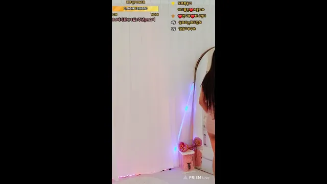 图片[3] - [Korean BJ] jjine0127 2025-03-29 - KBJFan