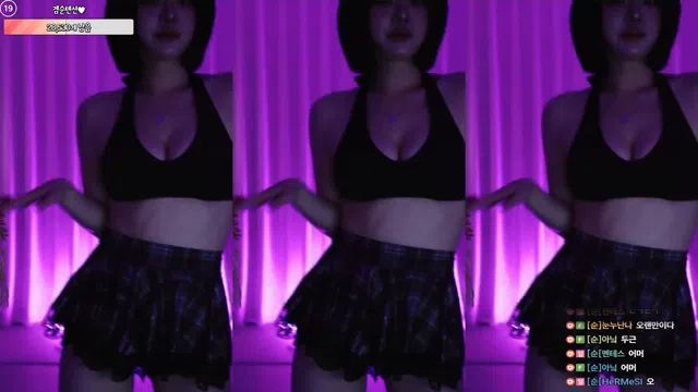 图片[7] - [Korean BJ] inhye0416 2025-08-01 - KBJFan