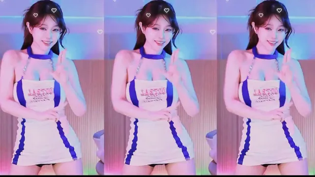 图片[6] - [Korean BJ] crazycatsss 2026-03-11 - KBJFan