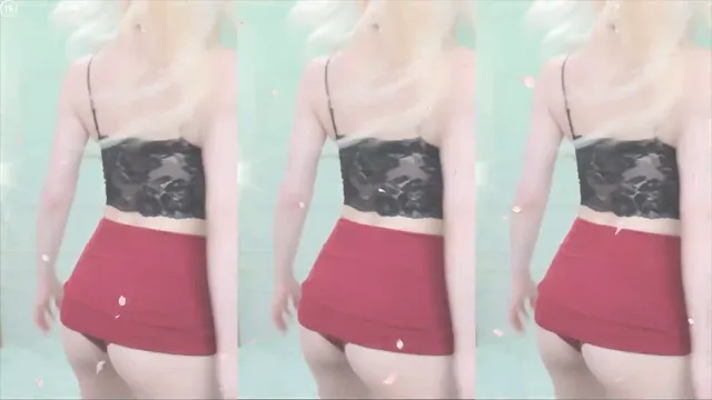 图片[4] - [Korean BJ] joahe2 2026-03-20 - KBJFan
