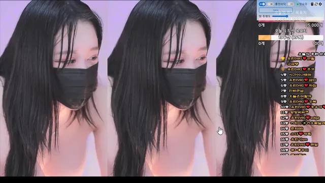 图片[5] - [Korean BJ] y0ur1n12486 2025-03-15 - KBJFan