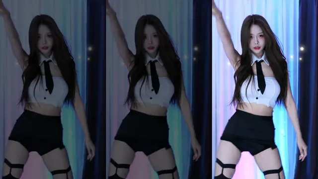 图片[1] - [Korean BJ] shsh0303 2025-04-09 - KBJFan