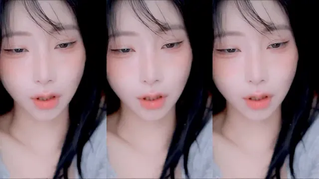 图片[2] - [Korean BJ] klimbella17 2025-09-15 - KBJFan