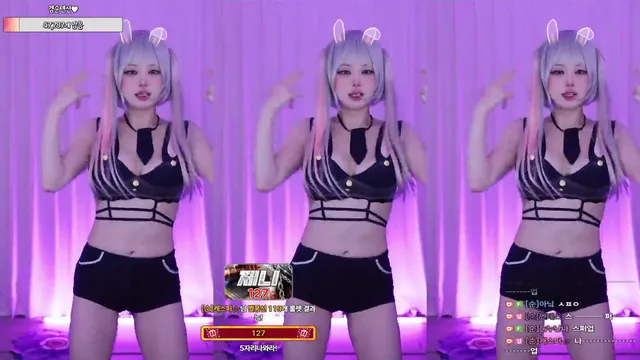 图片[2] - [Korean BJ] inhye0416 2025-07-20 - KBJFan