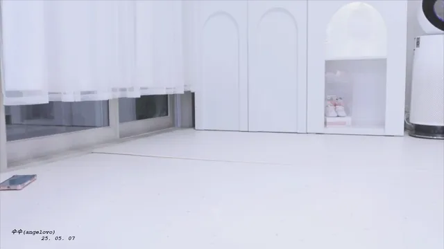 图片[12] - [Korean BJ] angelovo 2025-05-06 - KBJFan