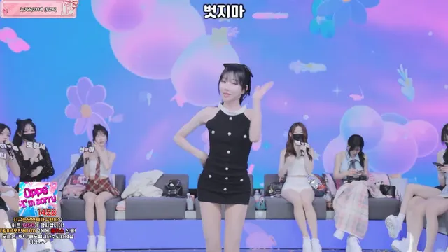 图片[78] - [Korean BJ] pandaclass 2026-06-23 - KBJFan