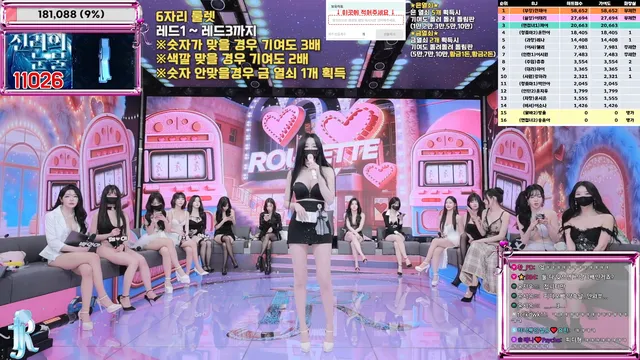 图片[13] - [Korean BJ] jinricp 2026-01-19 - KBJFan