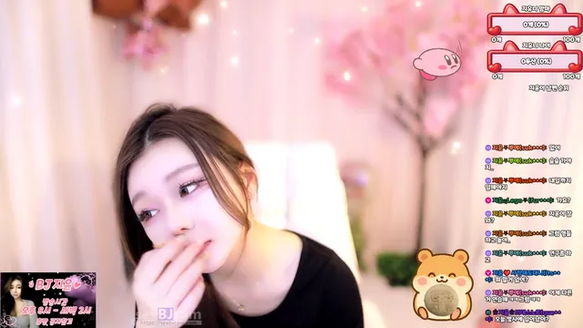 图片[3] - [Korean BJ] jiyoon5882 2025-11-20 - KBJFan