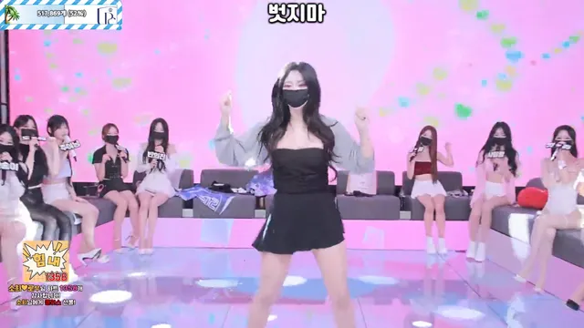 图片[36] - [Korean BJ] pandaclass 2025-07-01 - KBJFan